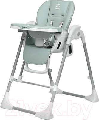 Стульчик для кормления Farfello Multa / MLT-4 (оливковый)
