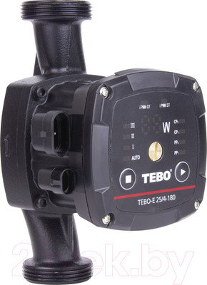 Циркуляционный насос TEBO TEBO-E 25-40 180