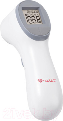 Инфракрасный термометр Sertsa Тэрмаэкспрэс DET-3012