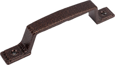 Ручка дверная Саратов РС-80 (античная медь)