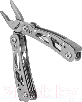 Мультитул Kranz KR-12-4902-2