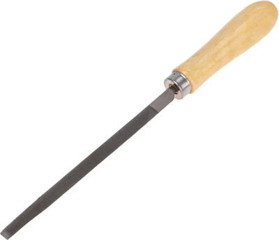 Напильник Kranz KR-12-4121