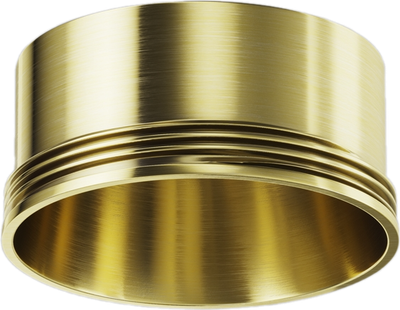 Кольцо декоративное для светильника Maytoni RingM-12-BS