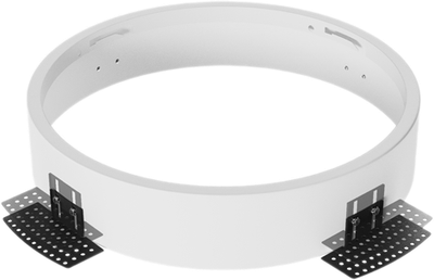 Рамка для точечного светильника Maytoni Downlight DLA032-TRS36-W