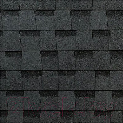 Черепица Технониколь Shinglas Фазенда Серый / 4D4X21-0710RUS