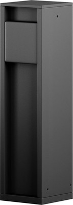 Блок розеточный Maytoni Socket O459FL-GF01SC