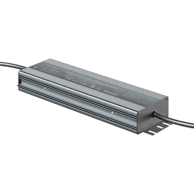 Блок питания для светильника Maytoni PSL008-200W-48V-IP67