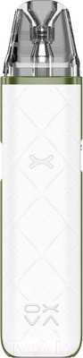 Электронный парогенератор Oxva Xlim Go 1000mAh (2мл, белый)