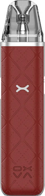 Электронный парогенератор Oxva Xlim Go 1000mAh (2мл, красный)