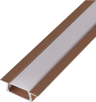 Профиль для светодиодной ленты Rexant 146-405-3