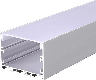 Профиль для светодиодной ленты Rexant 146-404