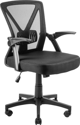 Кресло офисное Mio Tesoro Алекс AF-C4203 (черный)