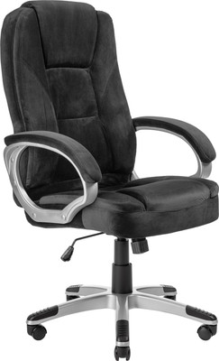 Кресло офисное Mio Tesoro Изотта AF-C7322V (черный)