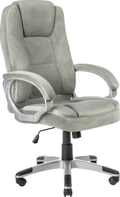 Кресло офисное Mio Tesoro Изотта AF-C7322V (серый)