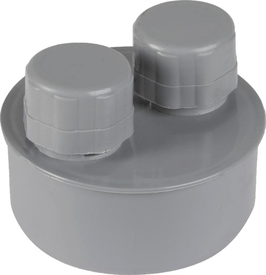 Клапан воздушный для внутренней канализации Политэк ТПК 110