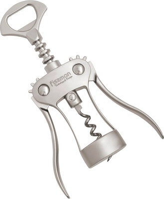 Штопор для вина Fissman Lily 11782