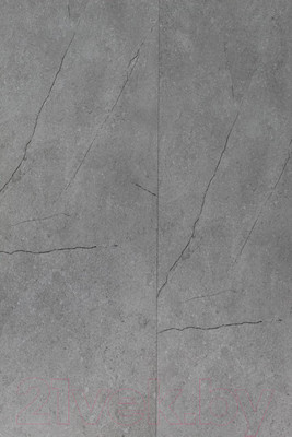 Панель ПВХ Sanrelia Авангард Next Мрамор Пиера Грей (2700x250x7мм)