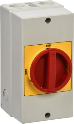 Переключатель IEK BCS33-032-1