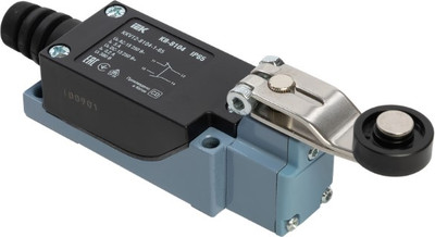 Выключатель концевой IEK KKV12-8104-1-65