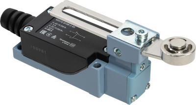 Выключатель концевой IEK KKV12-8108-2-65