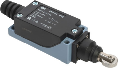 Выключатель концевой IEK KKV12-8112-2-65