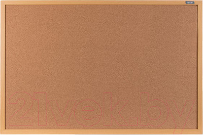 Информационная доска Deli 8764