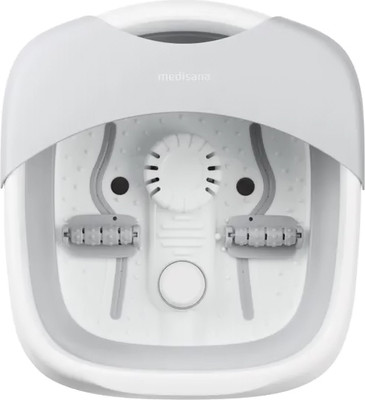 Гидромассажная ванночка Medisana FS 886 (серый)