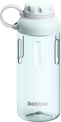 Бутылка для воды Bobber Tritan Bottle-890 (светло-голубой)