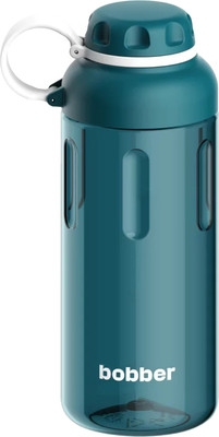 Бутылка для воды Bobber Tritan Bottle-890 Deep Teal (темно-бирюзовый)