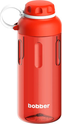 Бутылка для воды Bobber Tritan Bottle-890 Cayenne Red (красный)