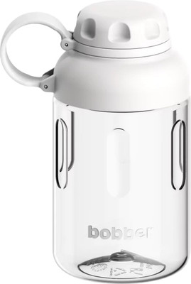 Бутылка для воды Bobber Tritan Bottle-590 Sand (серый)