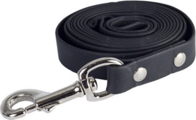 Поводок КАСКАД Из биотана / 30220200-07 (матовый, черный)