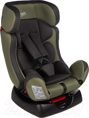 Автокресло Siger Диона / KRES4034 (темный лес)