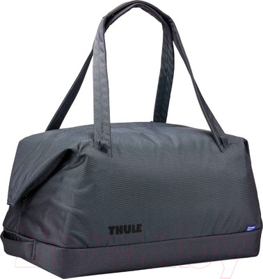 Сумка дорожная Thule Subterra 2 Duffel TSWD435DSL / 3205063 (серый)