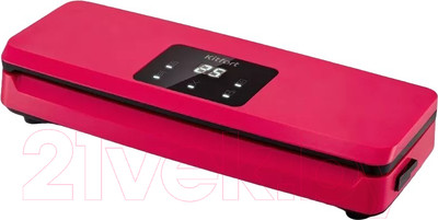 Вакуумный упаковщик Kitfort КТ-1542