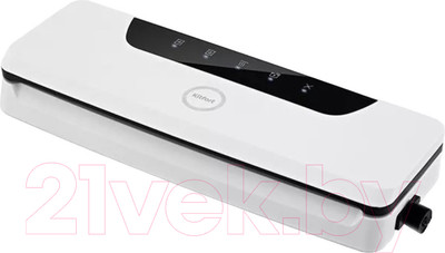 Вакуумный упаковщик Kitfort КТ-1543