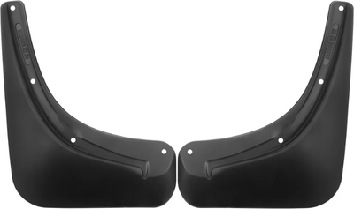 Комплект брызговиков FROSCH NLF.A71116.E3 для Jetour T2 2023 (2шт, задние)