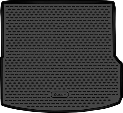 Коврик для багажника ELEMENT ELEMENTAN0682B13 для Geely Atlas Pro (FX11) 2023