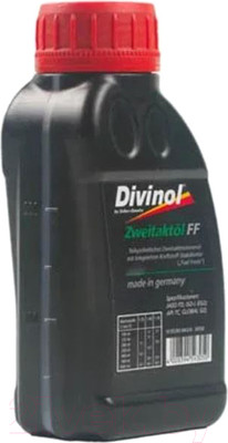 Моторное масло Divinol 26150-C006 (250мл)