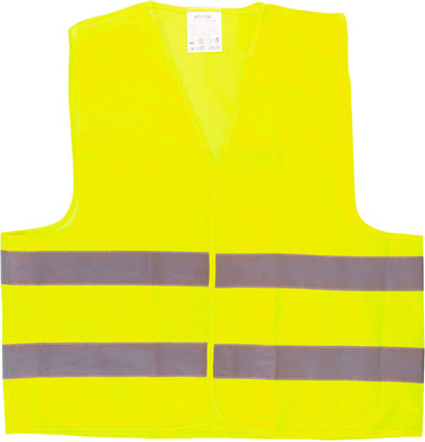 Жилет рабочий Startul ST7510-11 (р 52-54, желтый)
