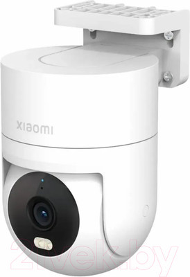 IP-камера Xiaomi Outdoor Camera CW300 MBC21 / BHR8097EU