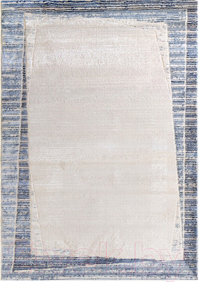 Коврик Kartal Afina PC18B-WHITE (1.2x1.7)