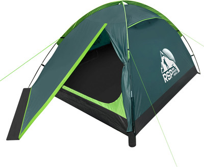 Палатка RSP Outdoor Hill 3 / T01-HI3GN