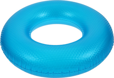 Надувной круг На волне 10322734 (синий)