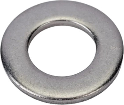 Шайба Starfix Плоская М20 DIN 125 / SM-66548-100 (100шт, нержавеющая сталь А2)