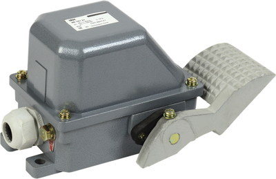 Выключатель концевой IEK KV-2-701-1