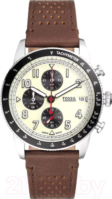 Часы наручные мужские Fossil FS6042