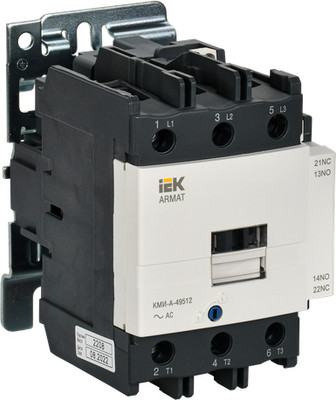 Контактор IEK AR-ACC-41-095-024-11