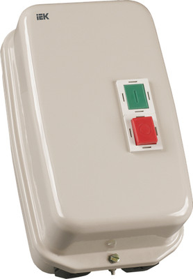 Контактор IEK KKM46-095-380-00