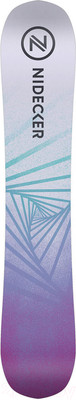 Сноуборд Nidecker 2024-25 Astral (р. 147)
